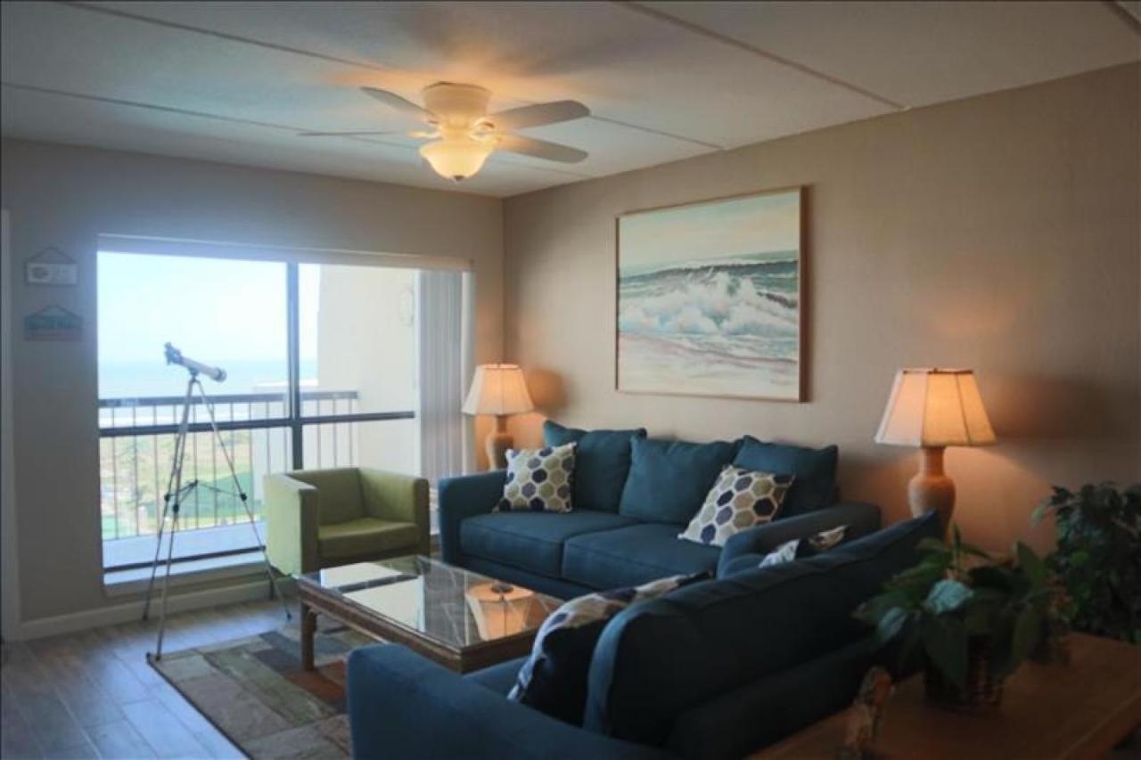 Saida III Condos S3805 South Padre Island Exterior foto