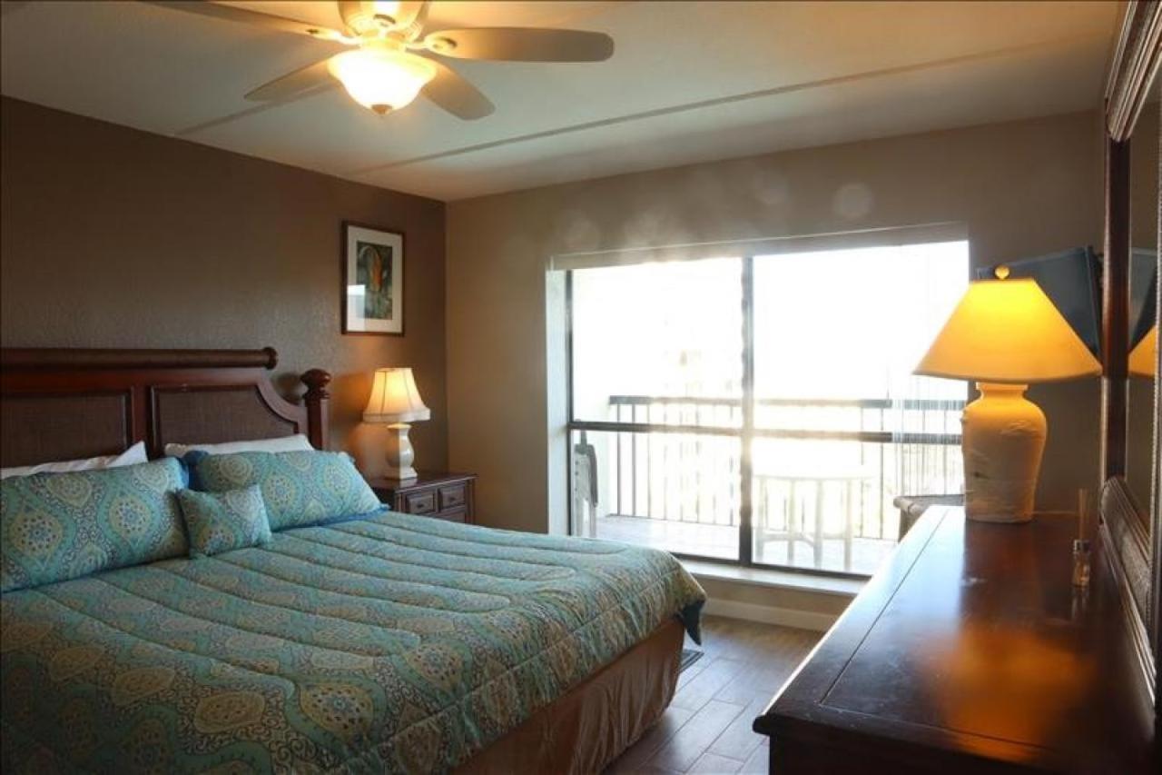 Saida III Condos S3805 South Padre Island Exterior foto