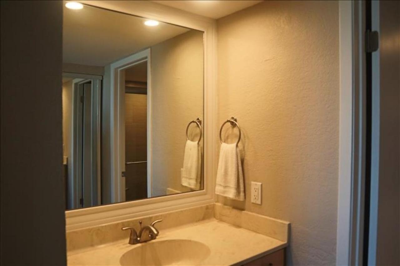 Saida III Condos S3805 South Padre Island Exterior foto