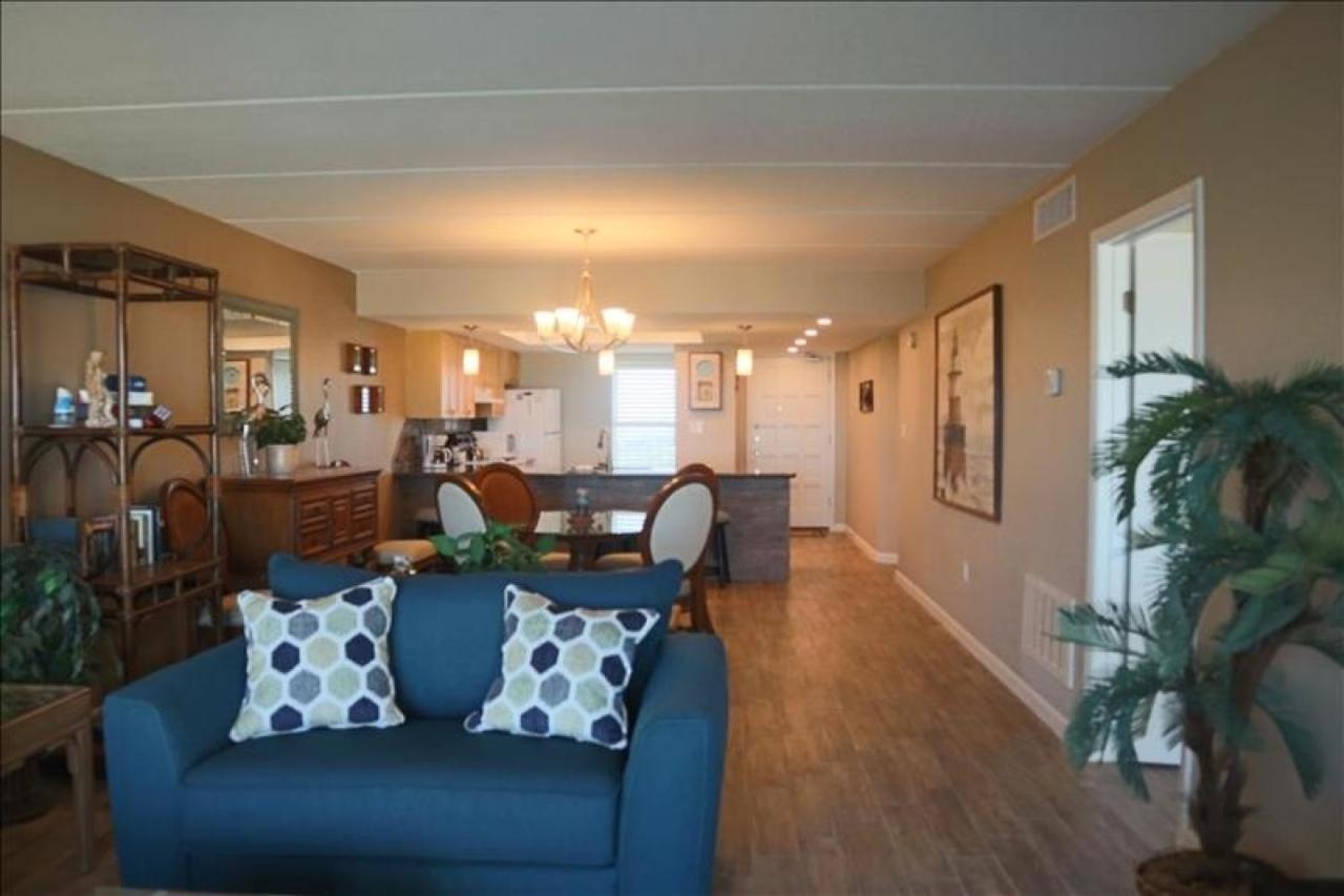 Saida III Condos S3805 South Padre Island Exterior foto