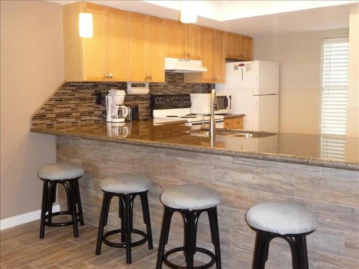 Saida III Condos S3805 South Padre Island Exterior foto
